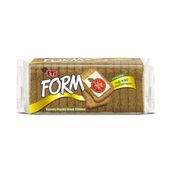 Eti Form 138 gr Kızarmış Kepekli Ekmek Dilimleri
