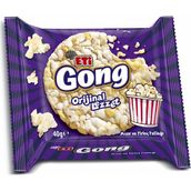 Eti Gong 40 gr Mısır ve Pirinç Patlağı