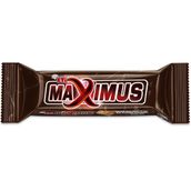 Eti Maximus 36 gr Sütlü Çikolata Kaplı Yer Fıstıklı Karamelli Nuga Bar