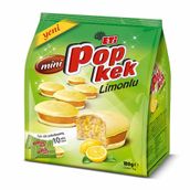 Eti Mini Limonlu 180 gr Popkek