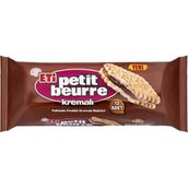 Eti Petit Beurre 270 gr Kakao Fındık Kremalı Bisküvi