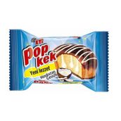 Eti Popkek Hindistan Cevizli 60 gr 24 Adet Kek