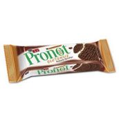 Eti Pronot Glutensiz Kakaolu 12x85 gr Kurabiye