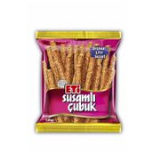 Eti Susamlı 120 gr Çubuk Kraker