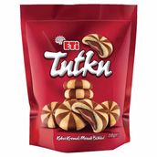 Eti Tutku 210 gr Çikolata Dolgulu Bisküvi