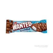 Eti Wanted Bumba 32 gr Hindistan Cevizli Gofret