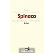 ETIKA - BENEDICTUS SPINOZA