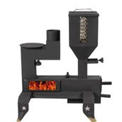 Etinova M001 Mini Pelet Sobası