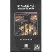 ETKİLEŞİMLİ TELEVIZYON - ALI MURAT KIRIK