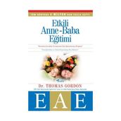 ETKILI ANNE-BABA EĞİTİMİ (EAES) - THOMAS GORDON