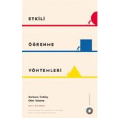 Etkili Öğrenme Yöntemleri - Barbara Oakley