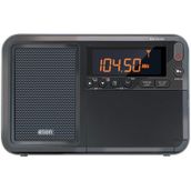 Eton Elite Traveler AM-FM-LW-Shortwave Radio