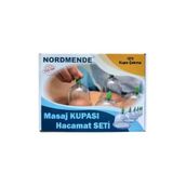 ETT 12Li Hacamat Masaj Kupa Set 562741428182
