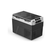Eucamp EU-50X 50L Kompresörlü Araç Buzdolabı 12V / 24V - Karavan Kamp Oto Buzdolabı Derin Soğutma - Vantobe