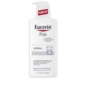 Eucerin 400 ml Bebek Şampuanı