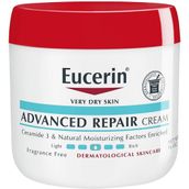 Eucerin Advanced Repair 454 gr Krem