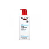 Eucerin Dry Skin Daily Hydration 500 ml Vücut Losyonu