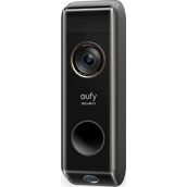 Eufy Security Görüntülü Çift Kamera Pille Çalışan Kapı Zili