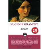 EUGENIE GRANDET - HONORE DE BALZAC (ISBN:9786055433277)