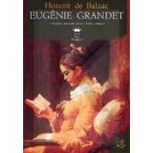 Eugénie Grandet-Honore De Balzac