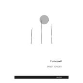 Eumeswil - Ernst Jünger