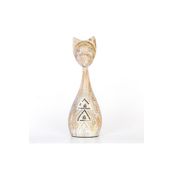 Euro Flora 17,5x8x51,5 cm Ahşap Kedi Biblosu