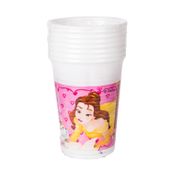 Euro Flora Prenses Düşler 7x9 cm 8'li Paket Bardak