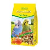Euro Gold 1 kg Ballı Muhabbet Kuşu Yemi
