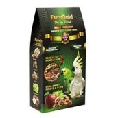 Euro Gold 650 gr Deluxe Fruits Nuts Papağan Kuş Yemi