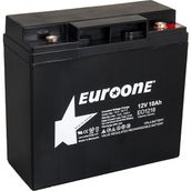 Euro One EO1218 12 V 18 A 181x76x167 MM Akü