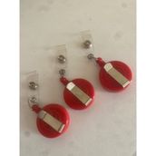 Euro Yoyo Yaka Kartı Ipi