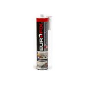 Eurofix Şeffaf 280 gr Silikon