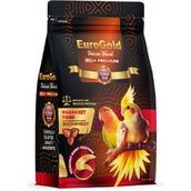 Eurogold 1000 gr Deluxe Karabuğdaylı Paraket Yemi
