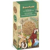Eurogold 1000 gr Kuş ve Kemirgen Kafes Altlığı