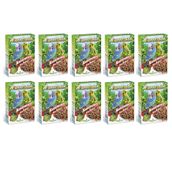 Eurogold 10x150 gr Konuşturucu Yem Katkısı