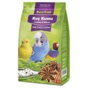 Eurogold 350 gr Kuş Kumu