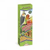 Eurogold 3'lü Ballı Paraket Krakeri