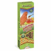 Eurogold Ballı 3'lü 100 gr Kanarya Krakeri