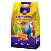 Eurogold Budgie Food Premium Muhabbet 500 gr Kuşu Yemi