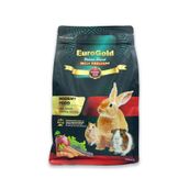 EuroGold Deluxe Tavşan, Hamster, Ginepig Kemirgen Yemi 1000GR