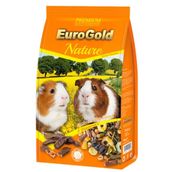 Eurogold Guinea 750 gr Pig Yemi