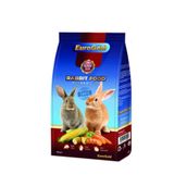 EuroGold Tavşan Yemi kemirgen Yemi (750 g) x 5 Adet