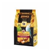 Eurogold World Sydney 750 gr Yavru Muhabbet Yemi