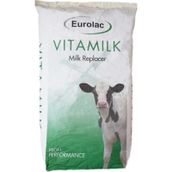 Eurolac Vitamilk Buzağı Maması 25 kg
