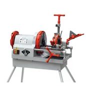 Euromax 4'' Elektrikli Pafta MAKINASI-900 W