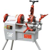 EuroMax EX40438 750 W 2'' Elektrikli Pafta Makinesi