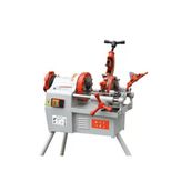 Euromax EX40439 2 İnç 900W Elektrikli Pafta Makinesi