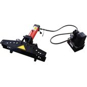 Euromax Ex40472 4'' Elektrikli Hidrolik Boru Bükme Makinesi
