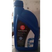 EUROREPAR-1691352680 - Erp Yeni Antifiriz -60°c 1 Litre X12 (Mavi-Inorganik) - Siyah