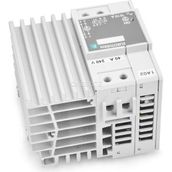 Eurotherm TE10A 40A 240V Sigorta Faz Değiştirici Tristör'ü (Sıfır Kutusuz)